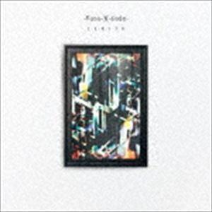 PassCode / ZENITH（初回限定盤／CD＋DVD） [CD]