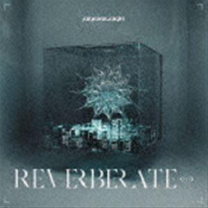 PassCode / REVERBERATE ep.（初回限定盤B／CD＋Blu-ray） [CD]