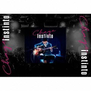 Chage / Instinto（Deluxe Edition）（限定盤／CD＋グッズ） [CD]