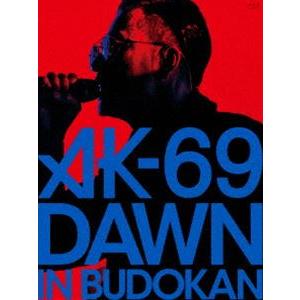AK￥B at NIPPONGAISHI HALL(DVD+CD)/AK-69 ＆ ￥ellow Bucks[DVD