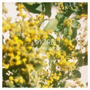 the shes gone / MORE [CD]｜guruguru