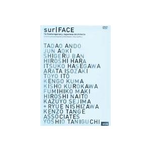 sur-FACE [DVD]