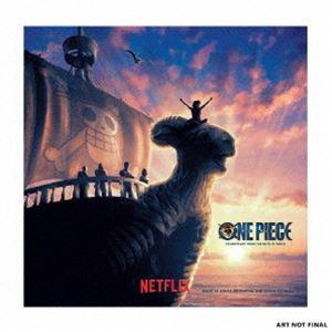 ソニア・ベロウソヴァ、ジョナ・オスティネッリ（音楽） / ワンピース サウンドトラック フロム・ザ・...