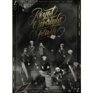 MAZZEL 2nd One Man Tour 2025”Royal Straight Flush”...
