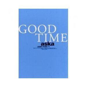 ASKA CONCERT TOUR GOOD TIME ※再プレス [DVD]｜guruguru