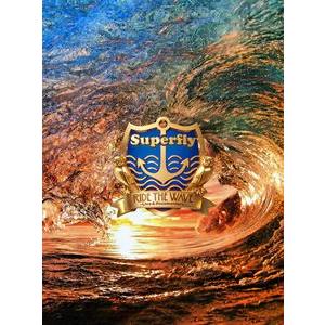Ride the Wave ライブ＆ドキュメンタリー DVD Superfly Superfly／Ride the Wave 〜 Live ＆ Documentary〜 [DVD] : ぐるぐる