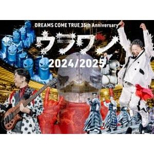 DREAMS COME TRUE 35th Anniversary ウラワン 2024／2025 [...