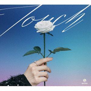 MAZZEL / Touch（初回限定盤／CD＋DVD） [CD]