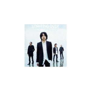 エレファントカシマシ / STARTING OVER（通常盤） [CD]｜guruguru
