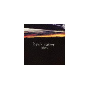 back number / ブルース（通常盤） [CD]｜ぐるぐる王国 ヤフー店