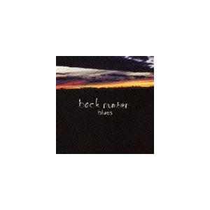 back number / ブルース（通常盤） [CD]