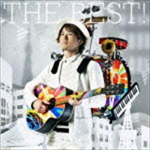 ナオト・インティライミ / THE BEST !（通常盤） [CD]｜guruguru