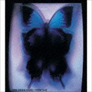 YEN TOWN BAND / MONTAGE（通常盤） [CD] : ぐるぐる王国 ヤフー店