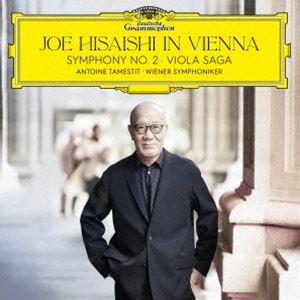 久石譲（cond） / Joe Hisaishi in Vienna [CD]｜guruguru