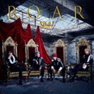 OWV / Roar（通常盤） [CD]