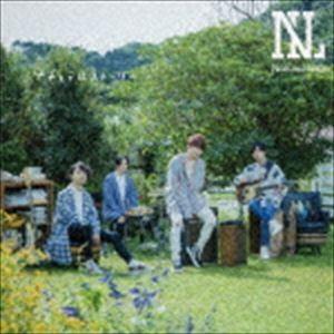 Natural Lag / ナチュラルストーリー（初回盤／CD＋DVD） [CD]｜guruguru