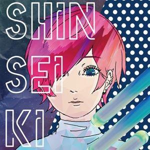 ポルカドットスティングレイ / 新世紀（20，000枚完全生産限定盤／CD＋DVD）