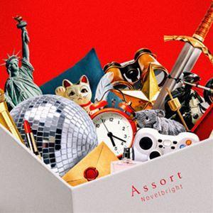 Novelbright LIVE tour 2022 Hope Assort tour〜『路上ライブ