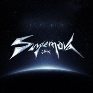 OWV / Supernova（初回フラッシュプライス盤） [CD]