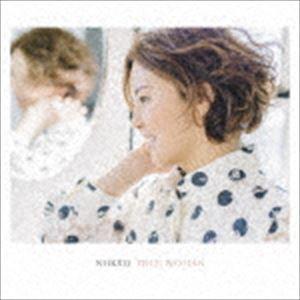 NOKKO / TRUE WOMAN（初回限定盤／CD＋DVD） [CD]｜guruguru