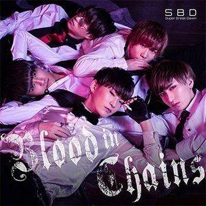 Super Break Dawn / Blood in Chains（Type-A） [CD]｜guruguru