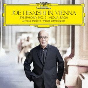 久石譲（cond） / Joe Hisaishi in Vienna（生産限定盤） [レコード 12inch]｜guruguru