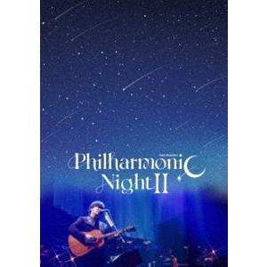 秦 基博／Hata Motohiro”Philharmonic Night II” [Blu-ray]｜guruguru