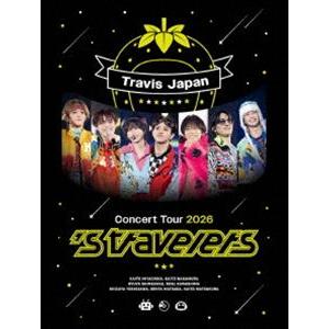 【特典付】Travis Japan Concer...の商品画像