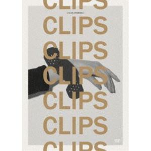 ［Alexandros］／CLIPS [DVD]