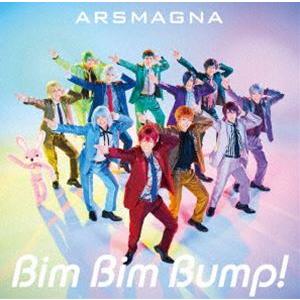 アルスマグナ／Bim Bim Bump! [DVD]｜guruguru