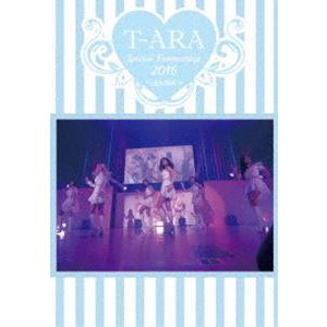 T-ARA Special Fanmeeting 2016〜again〜（通常盤B） [DVD]