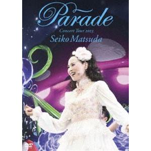DVD][松田聖子] Seiko Matsuda Concert Tour 2023 “Parade