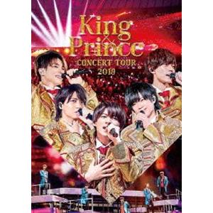 King ＆ Prince CONCERT TOUR 2019（通常盤） [DVD]｜guruguru