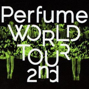 Perfume WORLD TOUR 2nd [DVD]｜guruguru