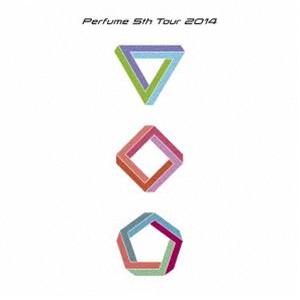 Perfume 5th Tour 2014「ぐるんぐるん」（通常盤） [DVD]