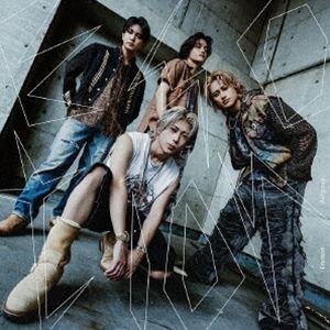 【特典付】Aぇ! group / Emotion（通常盤） (初回仕様) [CD]