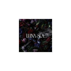 LUNA SEA / A WILL（通常盤） [CD]