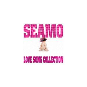 SEAMO / LOVE SONG COLLECTION（通常盤） [CD]