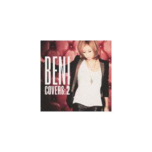 BENI / COVERS：2（通常盤） [CD]