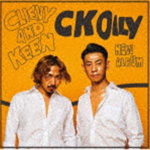 C＆K / CK OILY（通常盤） [CD]｜guruguru