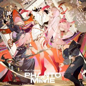 Mori Calliope / PHANTOMIME（通常盤） [CD]