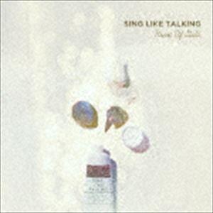 SING LIKE TALKING / Heart Of Gold（通常盤） [CD]｜guruguru