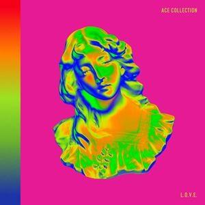 ACE COLLECTION / L.O.V.E.（初回生産限定盤／CD＋Blu-ray） [CD]