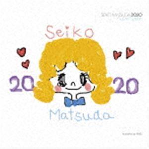 松田聖子 / SEIKO MATSUDA 2020 Deluxe Edition（数量限定生産盤／S...