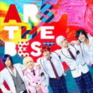 アルスマグナ / ARS THE BEST（初回限定盤B） [CD]｜guruguru