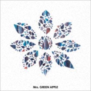 Mrs.GREEN APPLE / 僕のこと（通常盤） [CD]｜guruguru