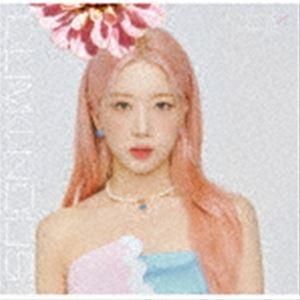 LOONA / LUMINOUS（生産限定盤／キムリップ盤） [CD]