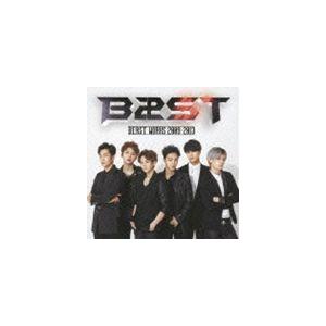 B2st / BEAST WORKS 2009-2013（初回限定盤） [CD]｜guruguru