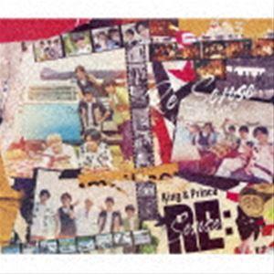 King ＆ Prince / Re：Sense（初回限定盤A／CD＋DVD） [CD]