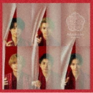 King ＆ Prince / Made in（通常盤（初回プレス）） [CD]